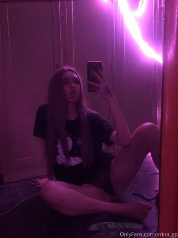 Проститутка Алина